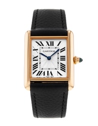 Cartier Tank Louis Cartier WGTA0011